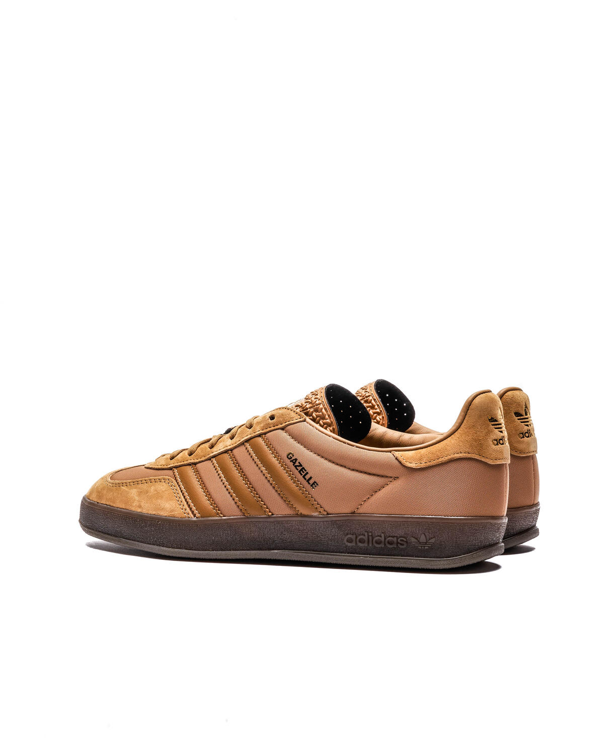 Adidas∴GAZELLE INDOOR SHOES∴H06269∴メサ adidas Originals GAZELLE INDOOR | H06269 | AFEW STORE